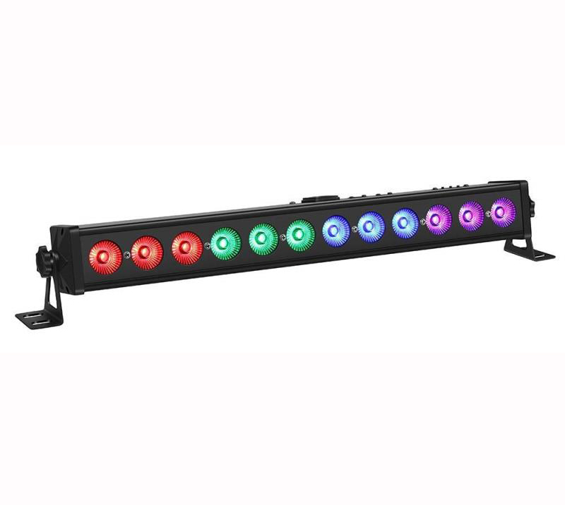 Обновления в разделе “Led Bar – световые палки”