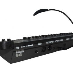 Управление светом dmx384b