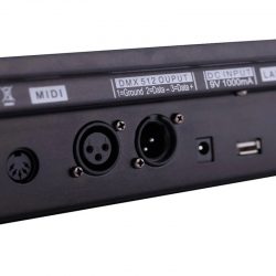 Пульт Dmx 384b