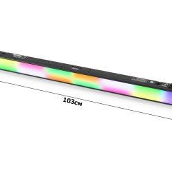 Led Bar 224 RGB - световой прибор для аплайтинга