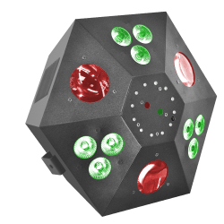 Световой эффект Light Star 5в1