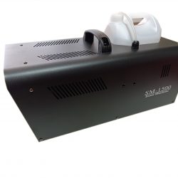 Генератор снега 1500w