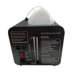 Генератор снега 1500w