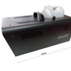 Генератор снега 1500w