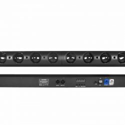 Поворотный Led Bar Beam 10x40W RGBW 4 в 1