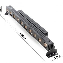 Sunstrip (санстрип) 10*35w - световая панель
