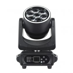 Световая голова WASH BEAM B-EYE 7*40w