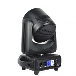 Световая голова WASH BEAM B-EYE 7*40w