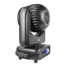 Световая голова Led Wash 19*15w Ring RGBW + Zoom купить