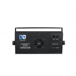 Pетpo 6*30w + 102*0.2w