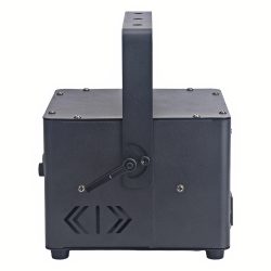 Лазерный проектор 5000 мВт RGB Android
